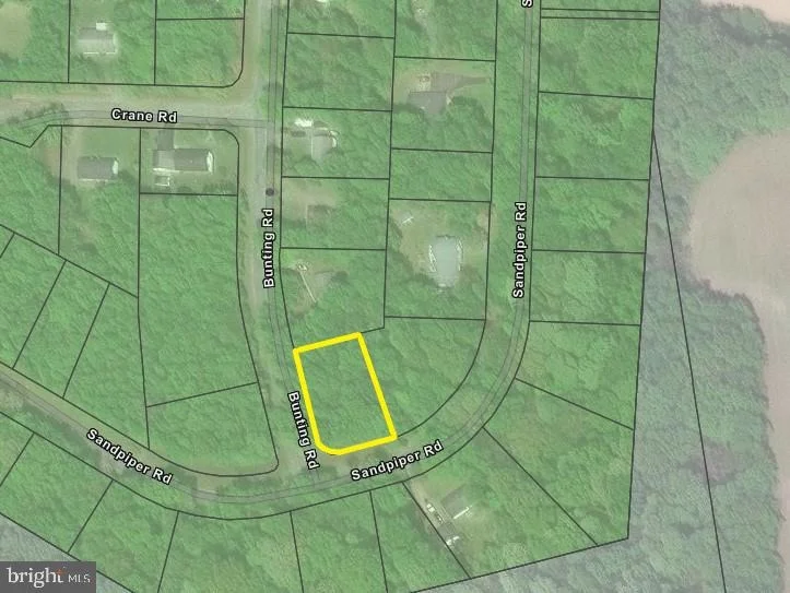 Unit for sale at BUNTING ROAD, CHESTERTOWN, MD 21620