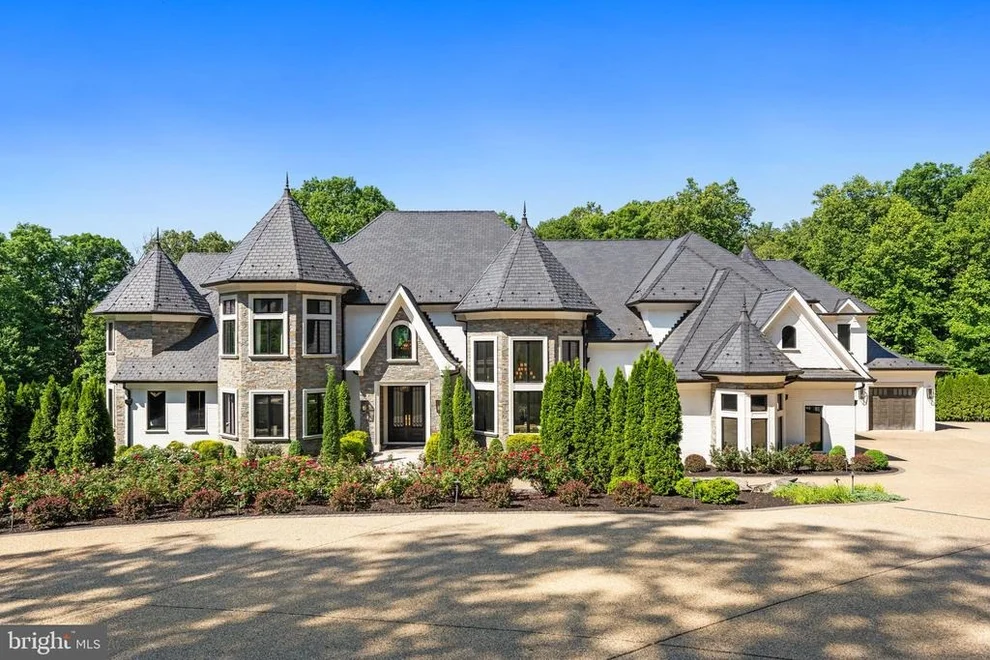 Unit for sale at 1332 MCCAY LANE, MCLEAN, VA 22101