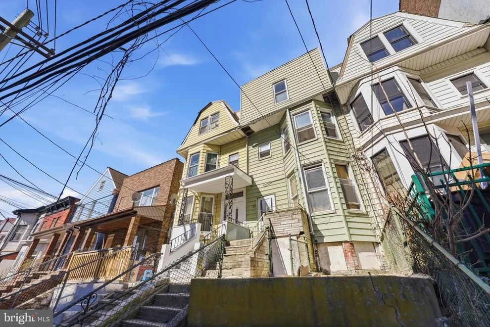 Unit for sale at 97 CLIFTON PLACE, JERSEY CITY, NJ 07304