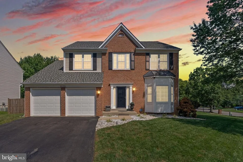 Unit for sale at 10106 GAYLEWINDS COURT, BOWIE, MD 20721