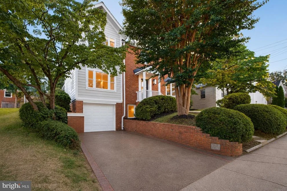 Unit for sale at 974 N QUINTANA STREET, ARLINGTON, VA 22205