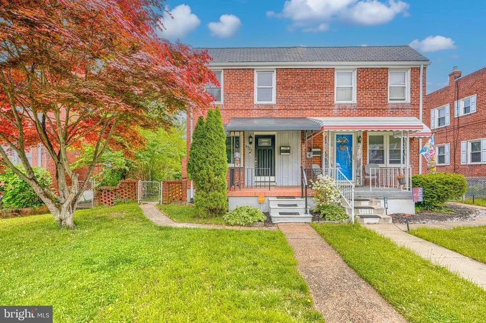 Unit for sale at 3727 EVERGREEN AVENUE, BALTIMORE, MD 21206