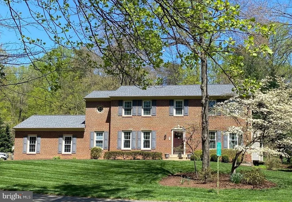Unit for sale at 11704 FLEMISH MILL COURT, OAKTON, VA 22124