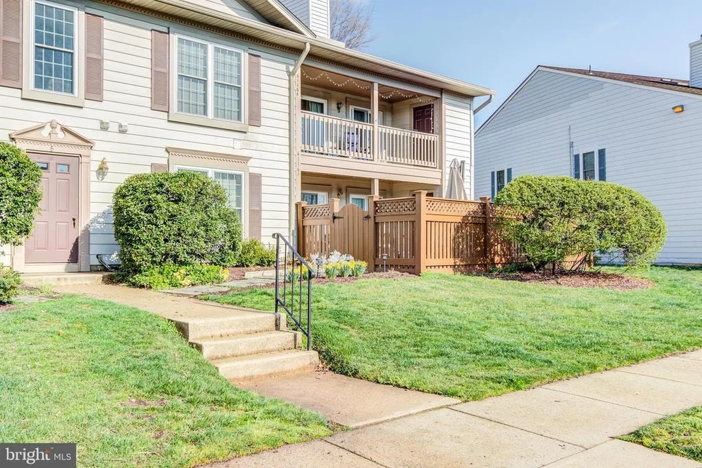 Unit for sale at 6116 ESSEX HOUSE SQUARE, ALEXANDRIA, VA 22310
