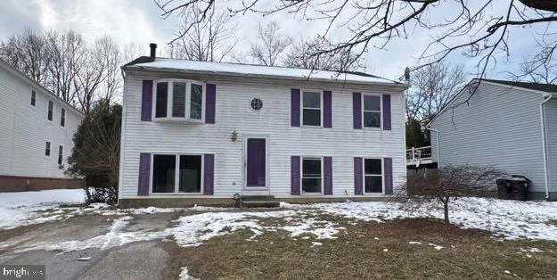 Unit for sale at 7102 WALNUT AVENUE, BALTIMORE, MD 21208