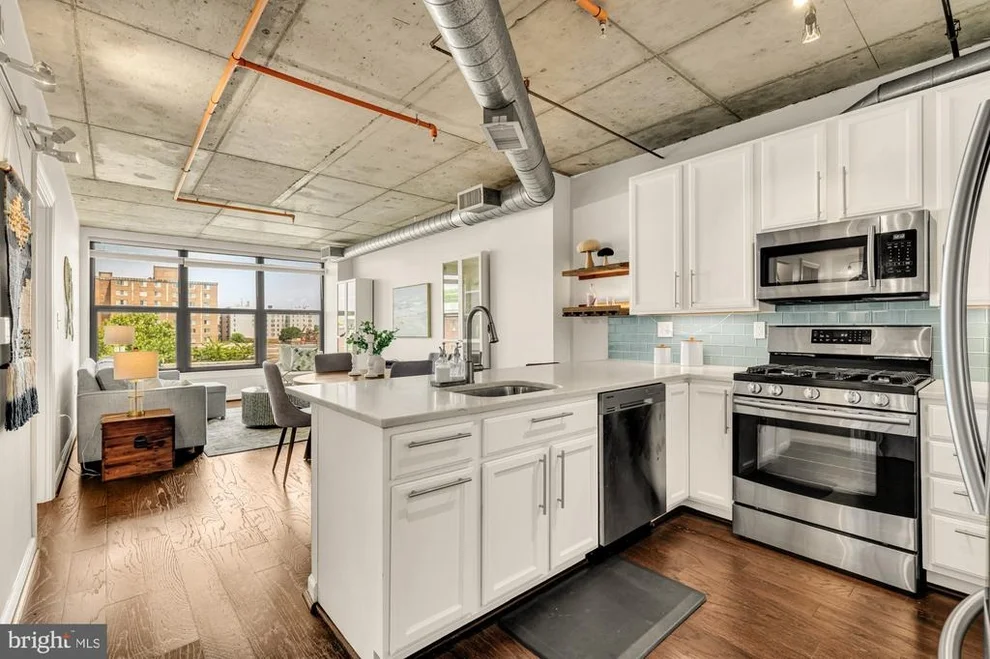 Unit for sale at 2750 14TH STREET NW, WASHINGTON, DC 20009