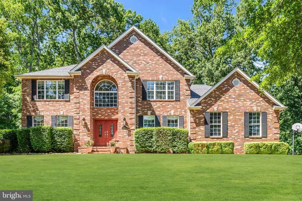 Unit for sale at 4 SCOTT DRIVE, MONROE TWP, NJ 08831