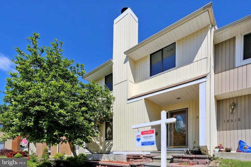 Unit for sale at 18510 SPLIT ROCK LANE, GERMANTOWN, MD 20874