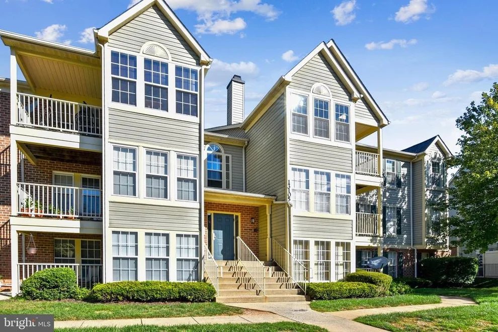 Unit for sale at 13113 BRIARCLIFF TERRACE, GERMANTOWN, MD 20874