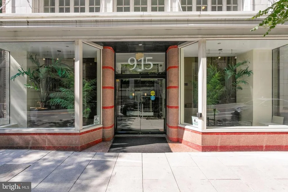 Unit for sale at 915 E STREET NW, WASHINGTON, DC 20004