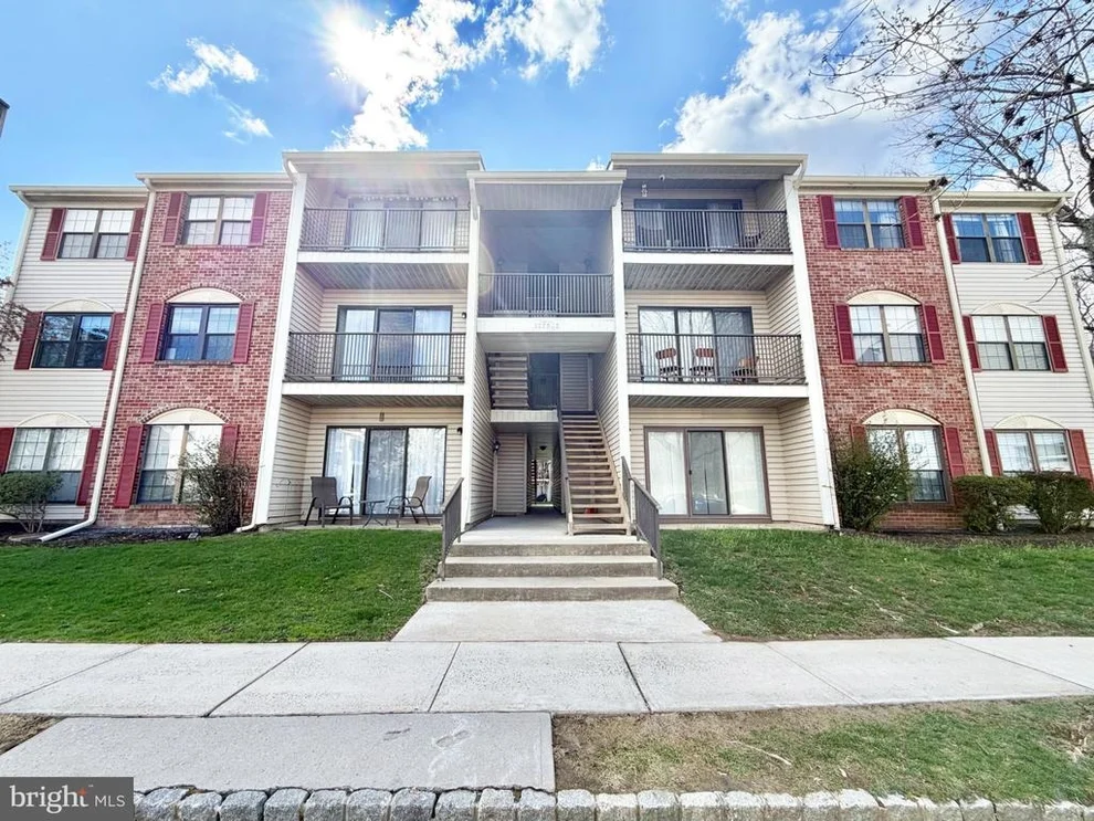 Unit for sale at 21 JOYNER COURT, LAWRENCE TWP, NJ 08648