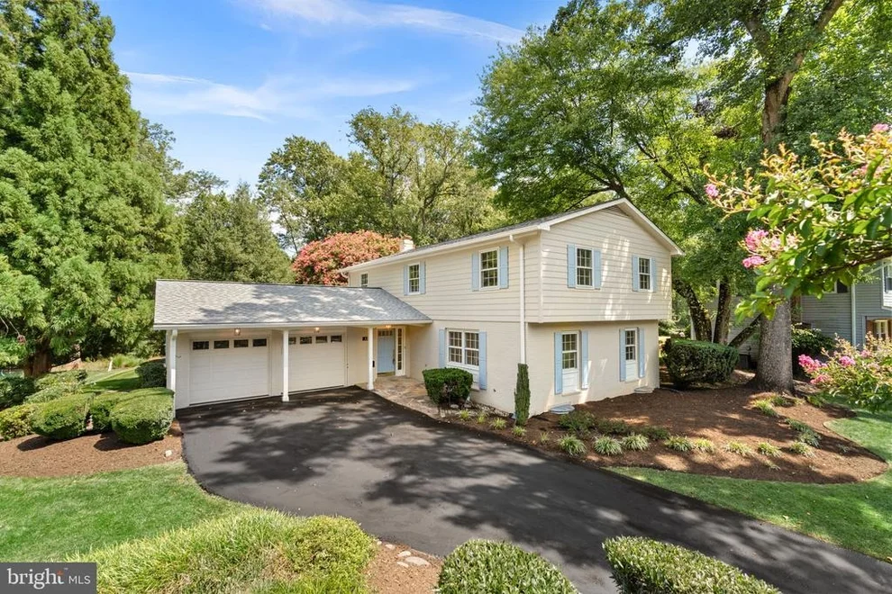 Unit for sale at 3241 BETSY LANE, OAK HILL, VA 20171