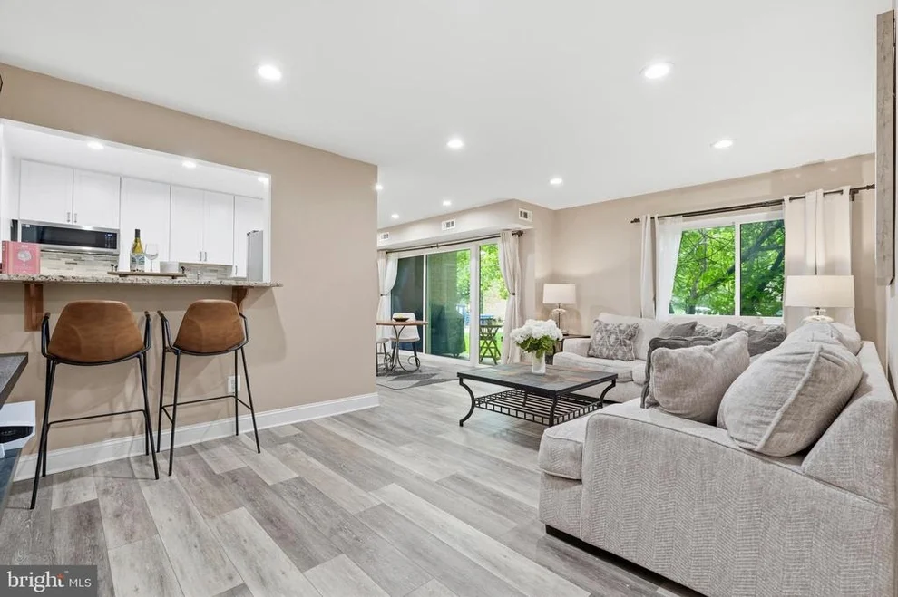 Unit for sale at 2907 CHARING CROSS ROAD, FALLS CHURCH, VA 22042