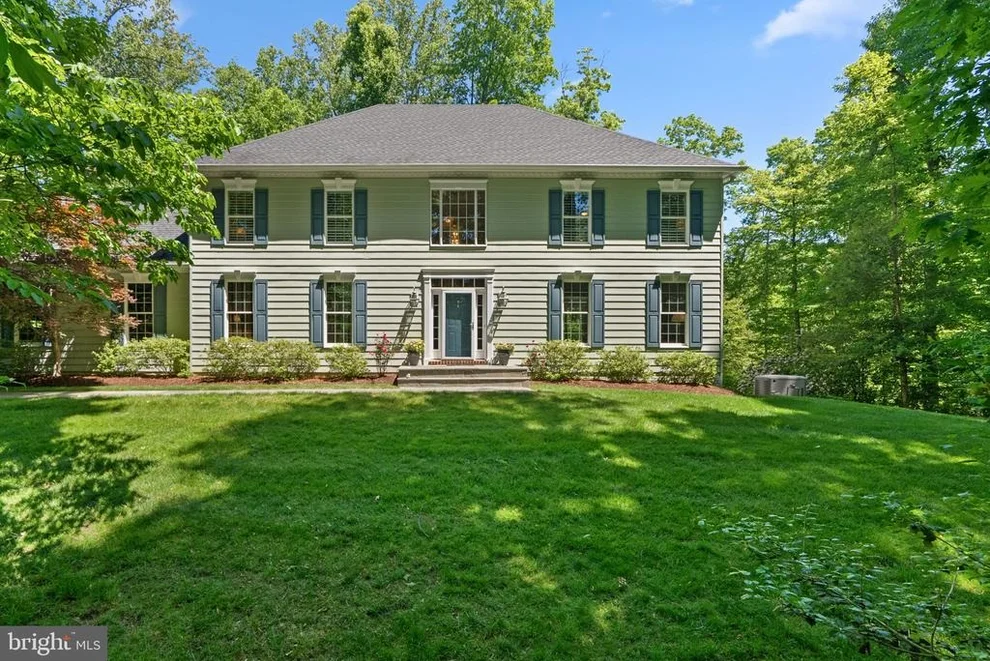 Unit for sale at 918 ELSIE BARBER COURT, DAVIDSONVILLE, MD 21035