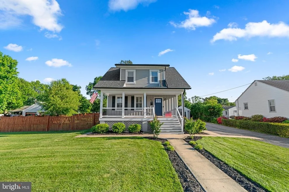 Unit for sale at 531 HAWTHORNE ROAD, LINTHICUM HEIGHTS, MD 21090