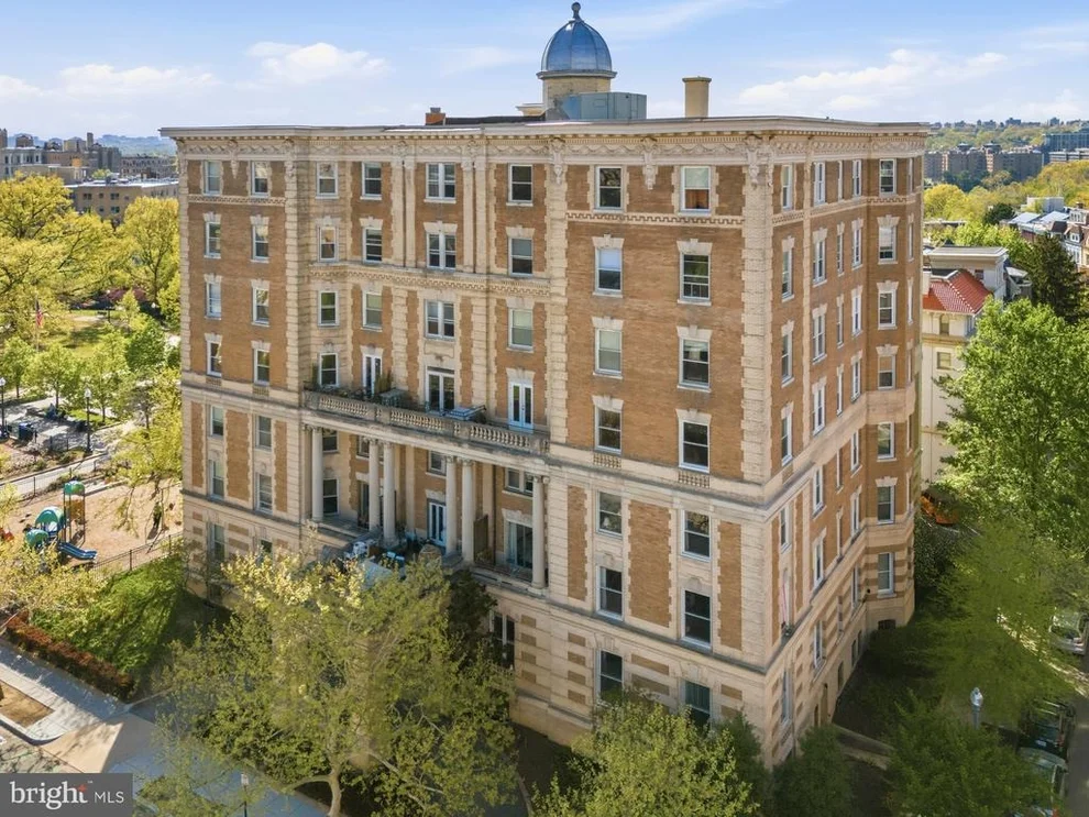 Unit for sale at 1851 COLUMBIA ROAD NW, WASHINGTON, DC 20009
