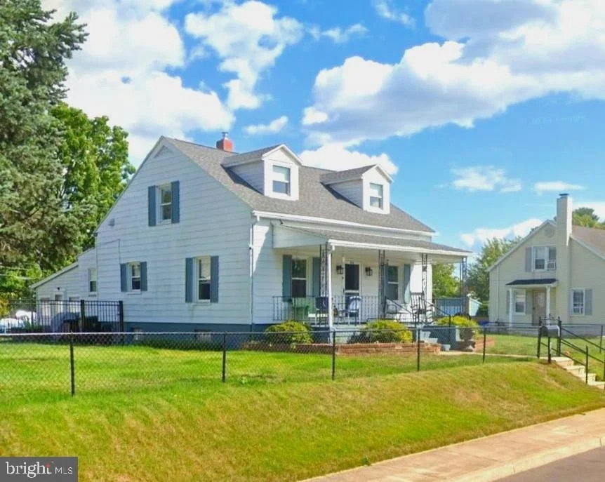 Unit for sale at 416 BREWER AVENUE, HAGERSTOWN, MD 21740