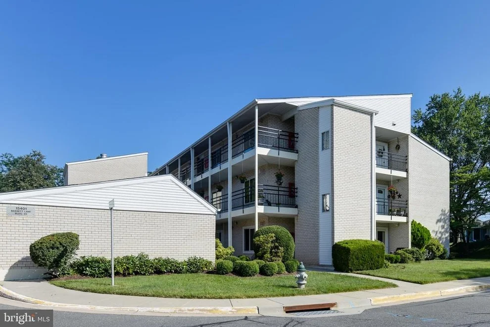 Unit for sale at 15401 BASSETT LANE, SILVER SPRING, MD 20906