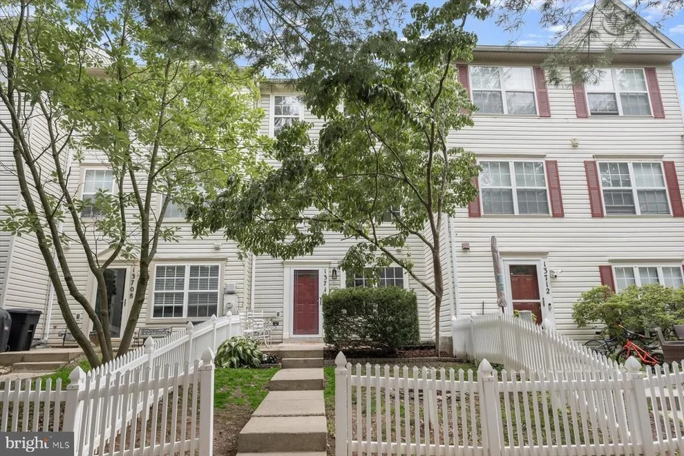 Unit for sale at 13710 LARK SONG DRIVE, GERMANTOWN, MD 20874