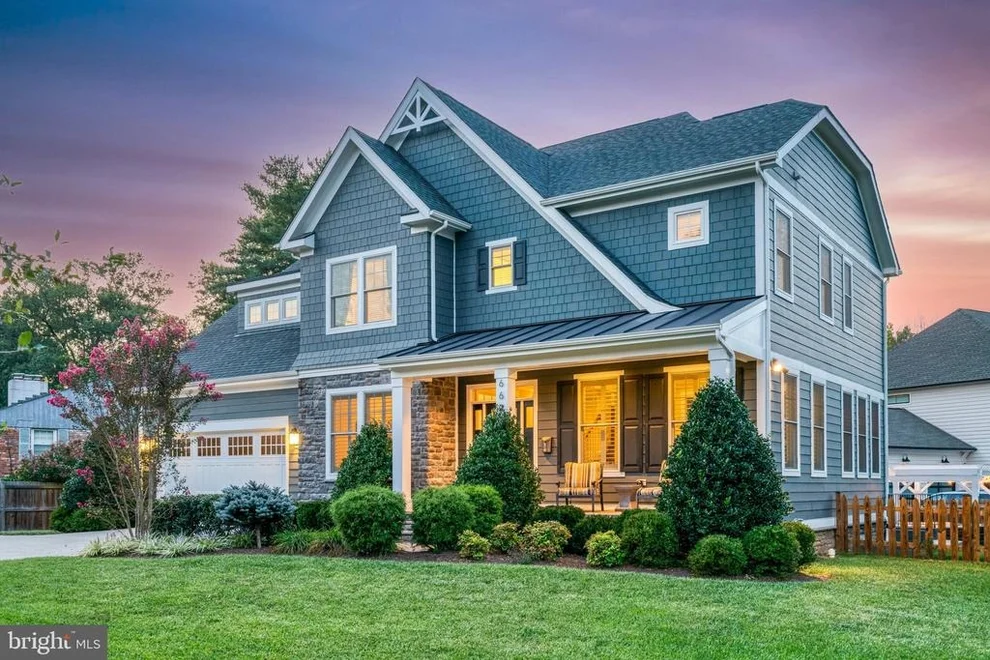 Unit for sale at 6632 LANGDON COURT, MCLEAN, VA 22101
