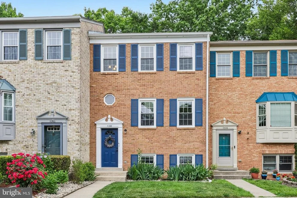 Unit for sale at 11358 CROMWELL COURT, WOODBRIDGE, VA 22192