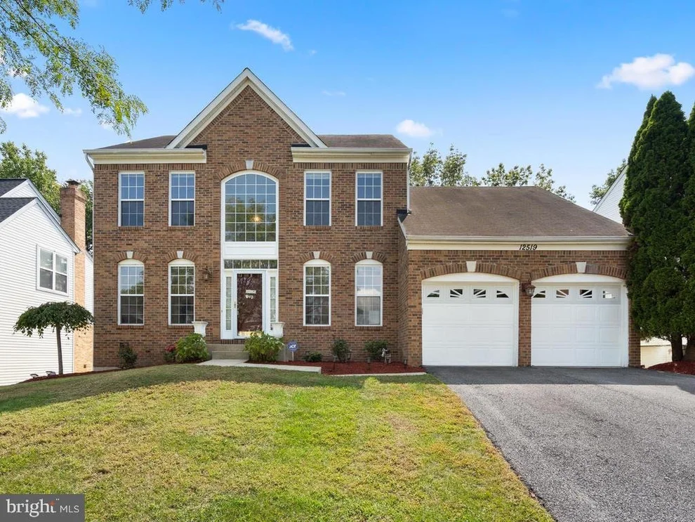 Unit for sale at 12519 QUARTERHORSE DRIVE, BOWIE, MD 20720