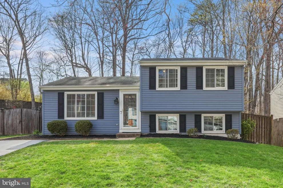 Unit for sale at 8441 GREAT LAKE LANE, SPRINGFIELD, VA 22153