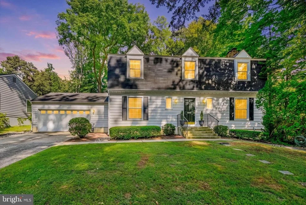 Unit for sale at 1605 FARNBORN STREET, CROFTON, MD 21114