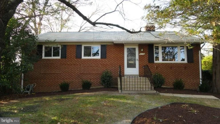 Unit for sale at 918 PEGRAM STREET, ALEXANDRIA, VA 22304