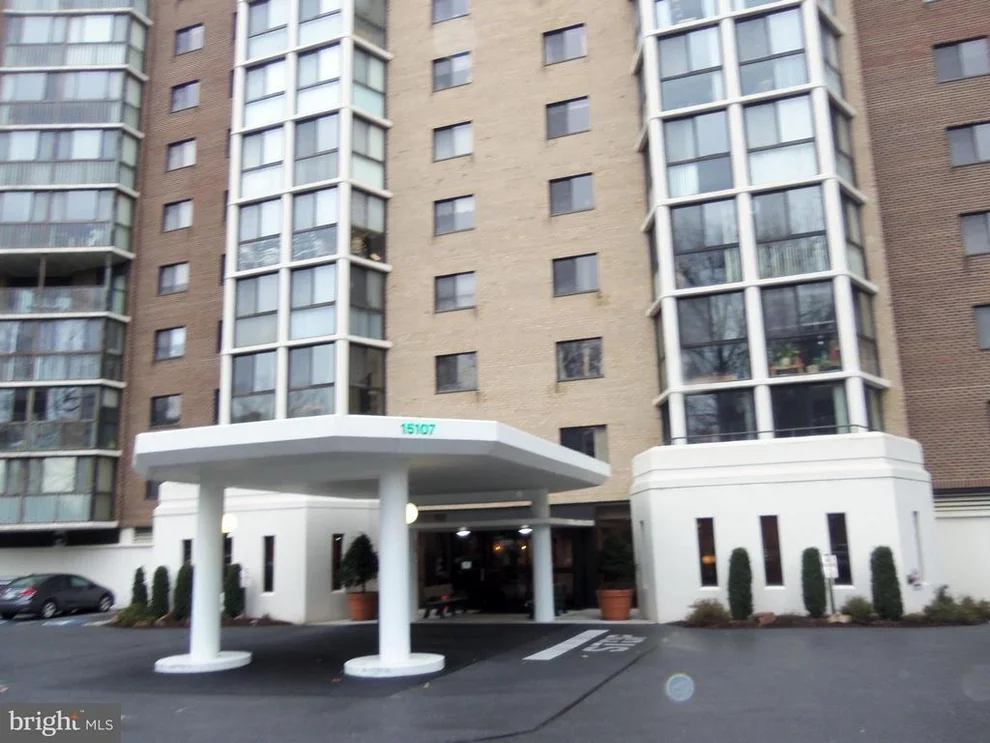 Unit for sale at 15107 INTERLACHEN DRIVE, SILVER SPRING, MD 20906