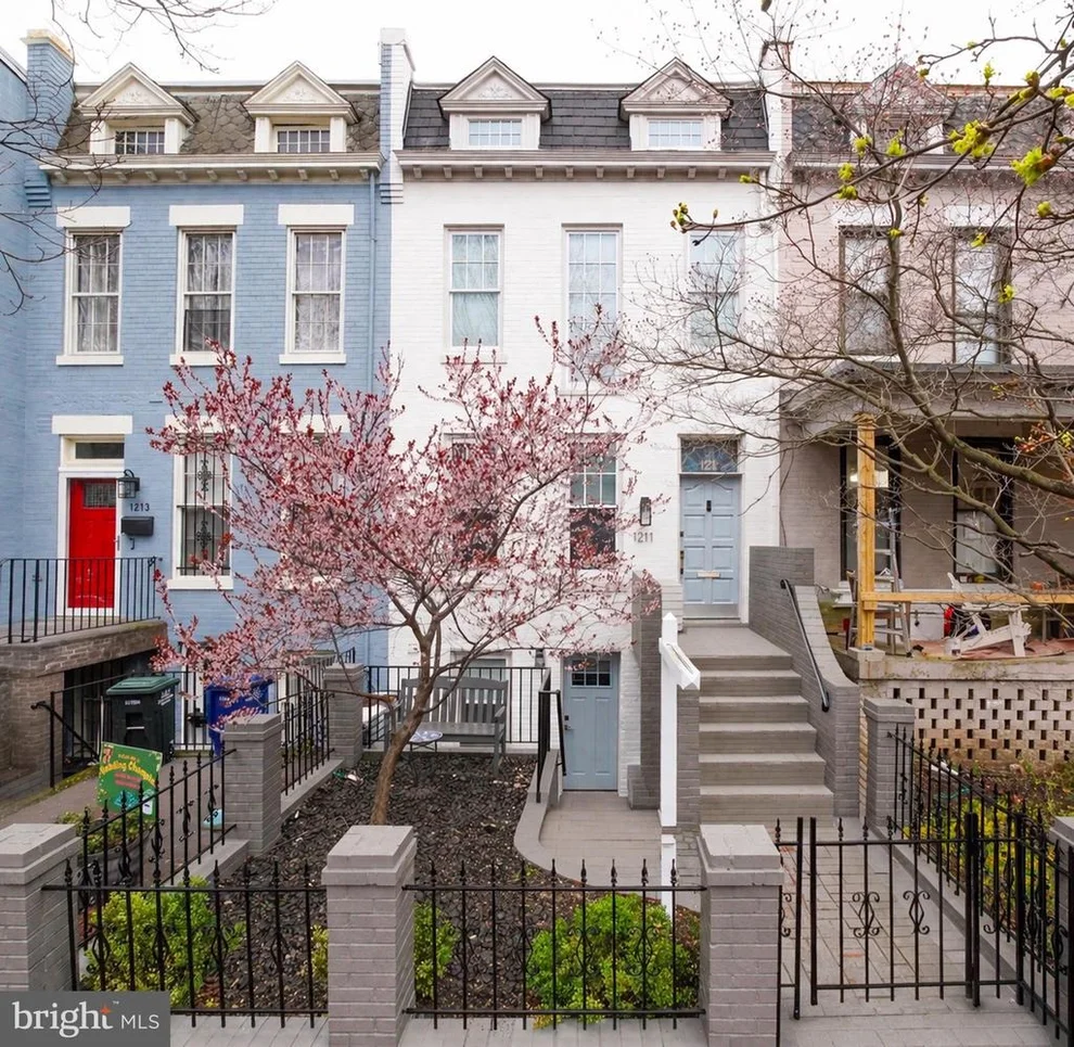 Unit for sale at 1211 CONSTITUTION AVENUE NE, WASHINGTON, DC 20002