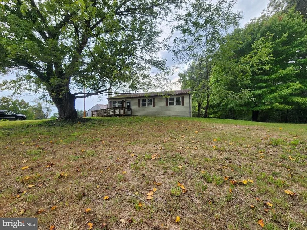 Unit for sale at 5970 SCAGGS ROAD, OWINGS, MD 20736