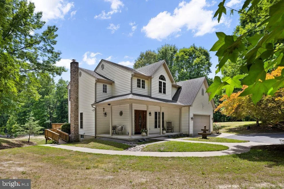 Unit for sale at 7601 TRIBUTARY COURT, FREDERICKSBURG, VA 22408