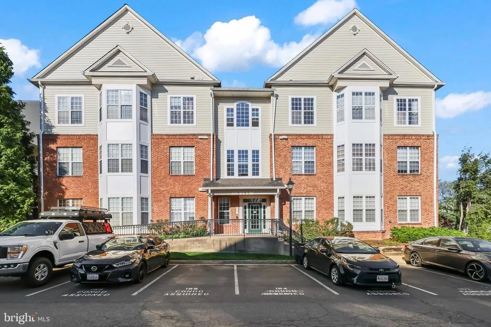 Unit for sale at 6480 CHEYENNE DRIVE, ALEXANDRIA, VA 22312
