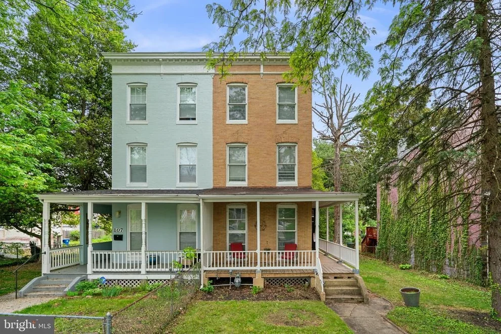 Unit for sale at 109 S AUGUSTA AVENUE, BALTIMORE, MD 21229