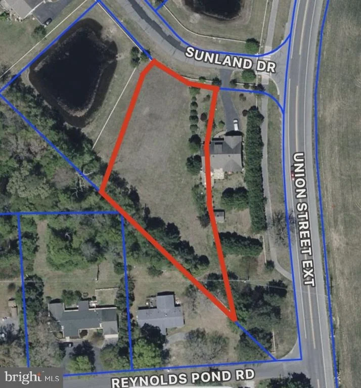 Unit for sale at 13217 SUNLAND DRIVE, MILTON, DE 19968