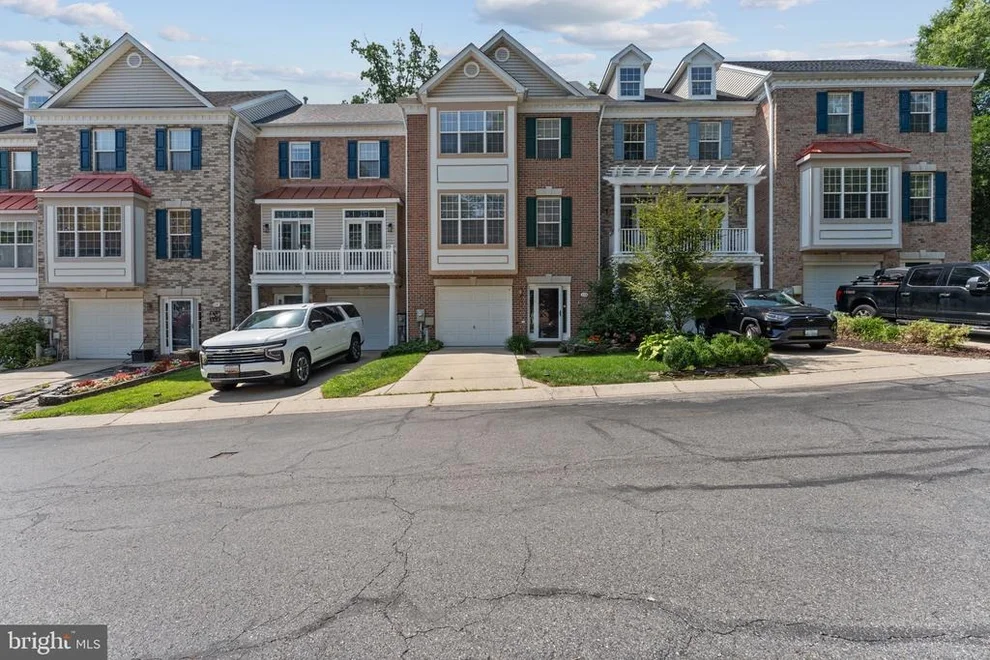 Unit for sale at 633 SNOW GOOSE LANE, ANNAPOLIS, MD 21409