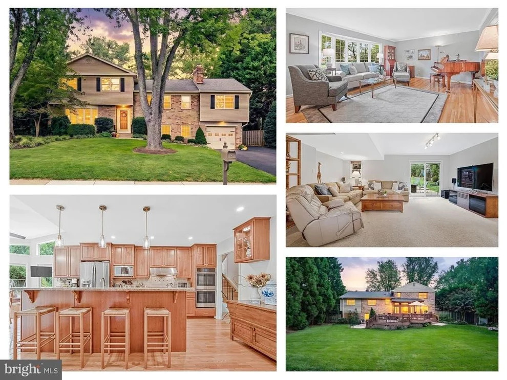 Unit for sale at 8122 BIRNAM WOOD DRIVE, MCLEAN, VA 22102