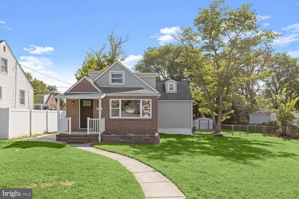 Unit for sale at 8215 BON AIR ROAD, BALTIMORE, MD 21234
