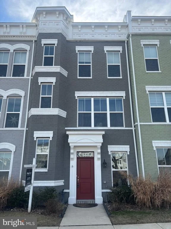 Unit for sale at 828 LINDLEY ROAD, FREDERICK, MD 21701