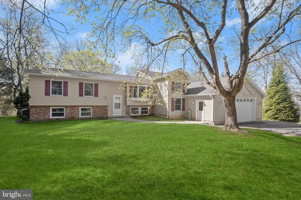 Unit for sale at 14865 BUSHY PARK ROAD, COOKSVILLE, MD 21723
