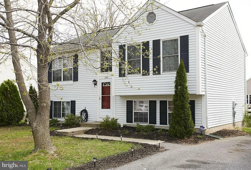 Unit for sale at 1188 CODORUS STREET, FREDERICK, MD 21702