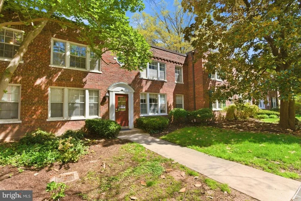 Unit for sale at 1739 N TROY STREET, ARLINGTON, VA 22201