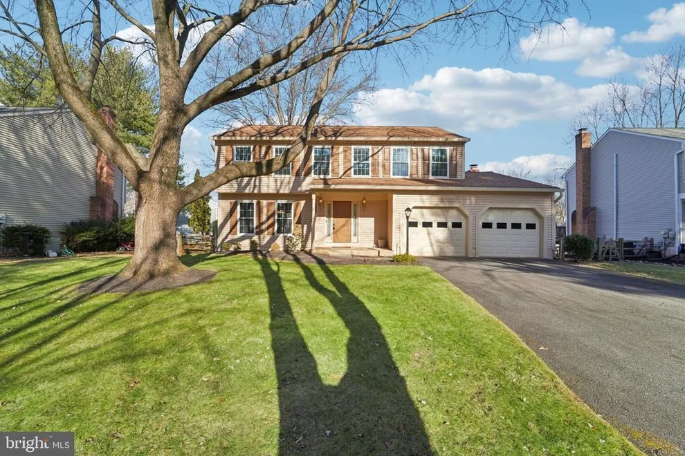 Unit for sale at 216 BOOKHAM LANE, GAITHERSBURG, MD 20877