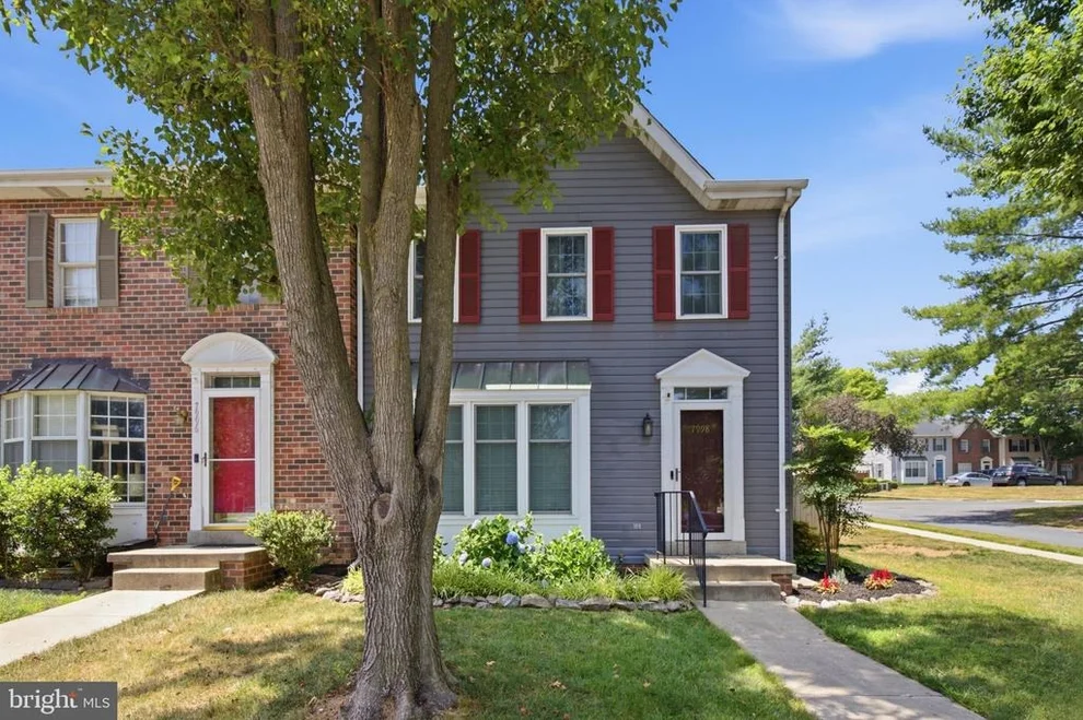 Unit for sale at 7998 WINDSAIL COURT, FREDERICK, MD 21701