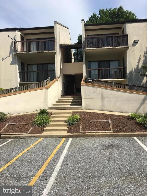 Unit for sale at 10108 CAMPUS WAY S, UPPER MARLBORO, MD 20774