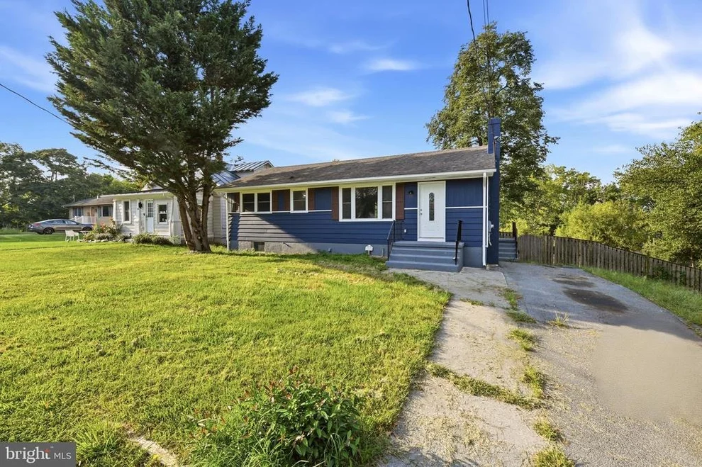 Unit for sale at 124 DINKLE DRIVE, WINCHESTER, VA 22601