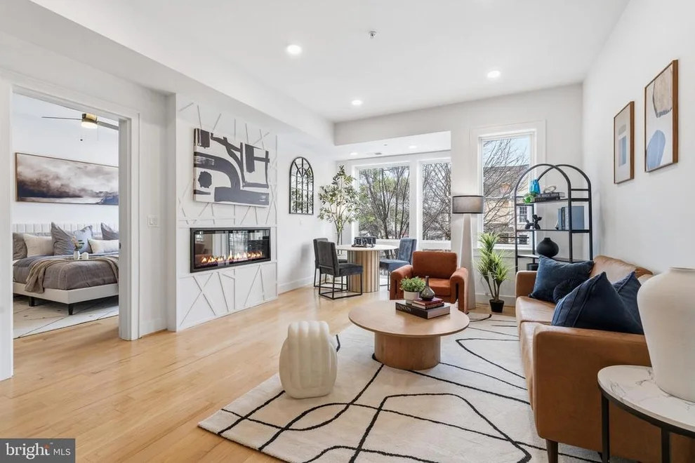 Unit for sale at 836 VARNUM STREET NW, WASHINGTON, DC 20011