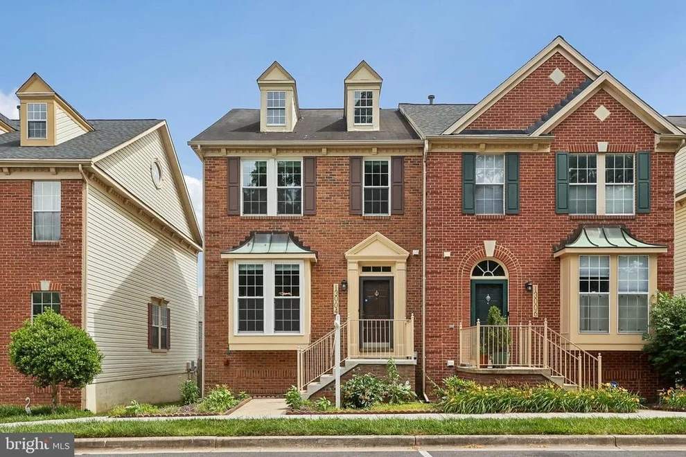 Unit for sale at 13004 PRAIRIE KNOLL COURT, GERMANTOWN, MD 20874
