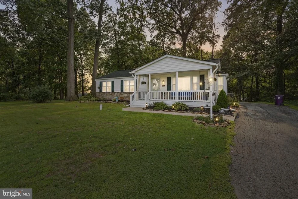 Unit for sale at 5312 W HEAPS ROAD, PYLESVILLE, MD 21132